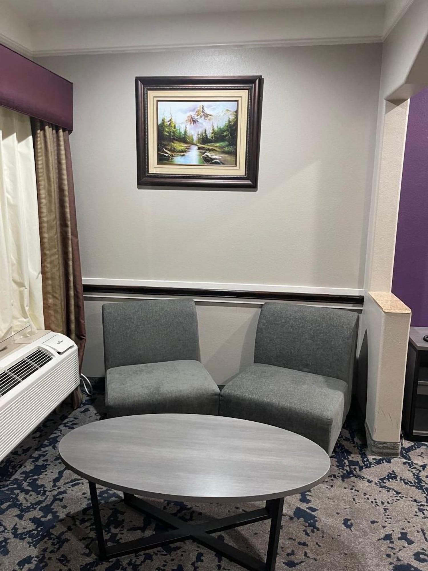 Scottish Inn And Suites Alvin Εξωτερικό φωτογραφία